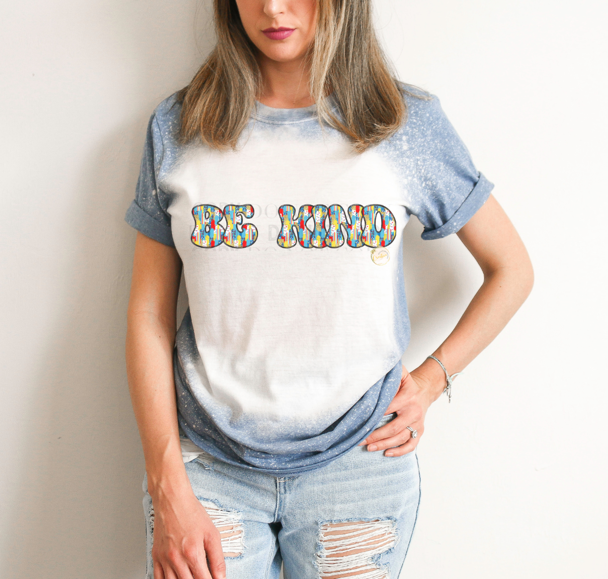 Be kind