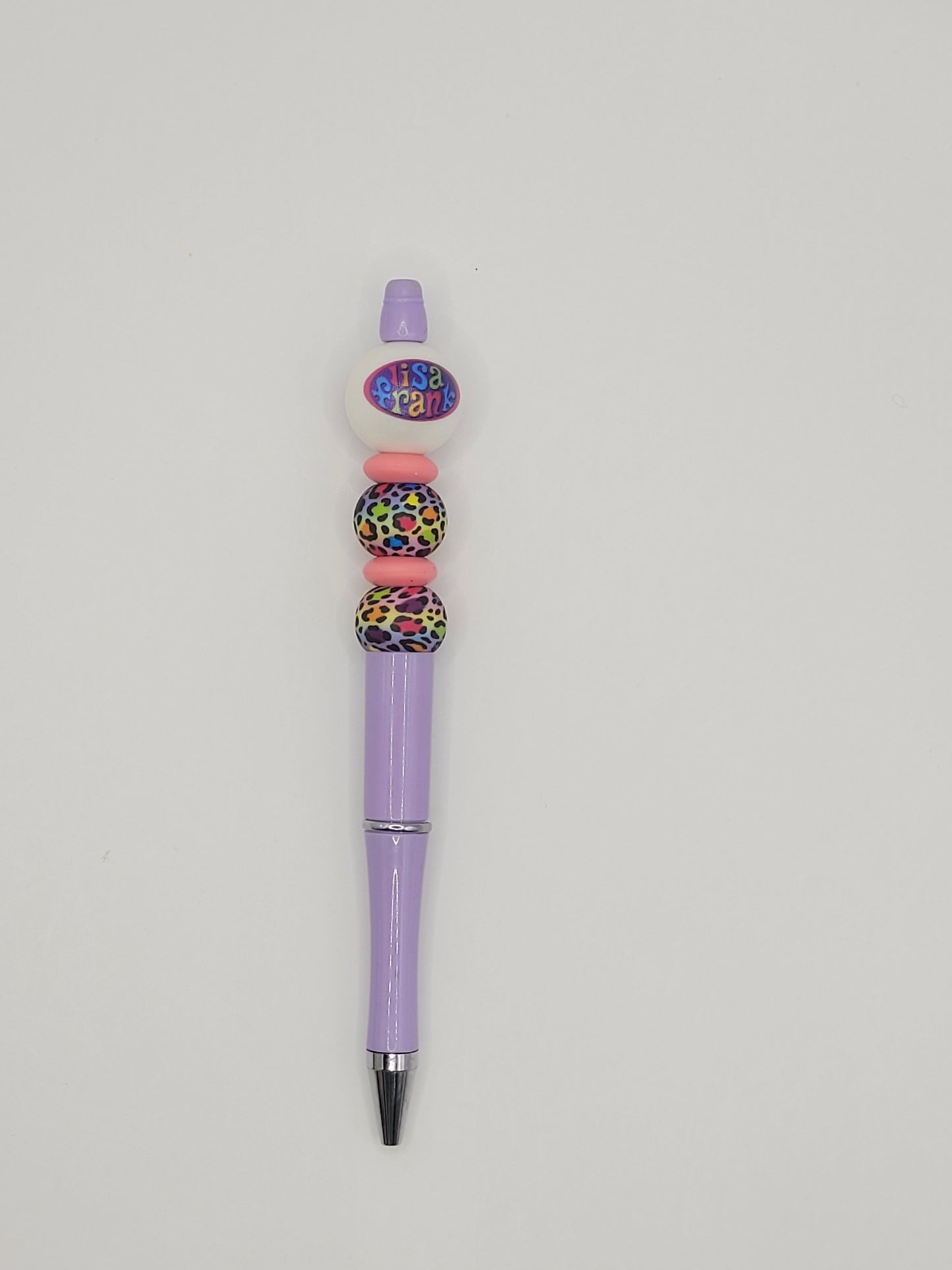 LF beaded pen