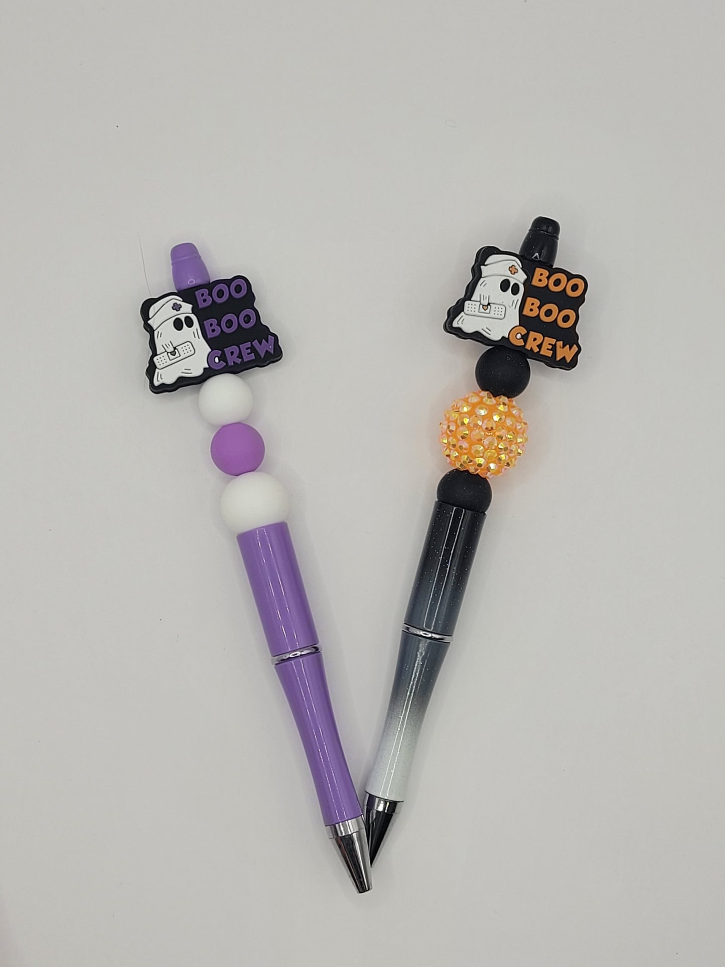 Boo Boo Crew pen