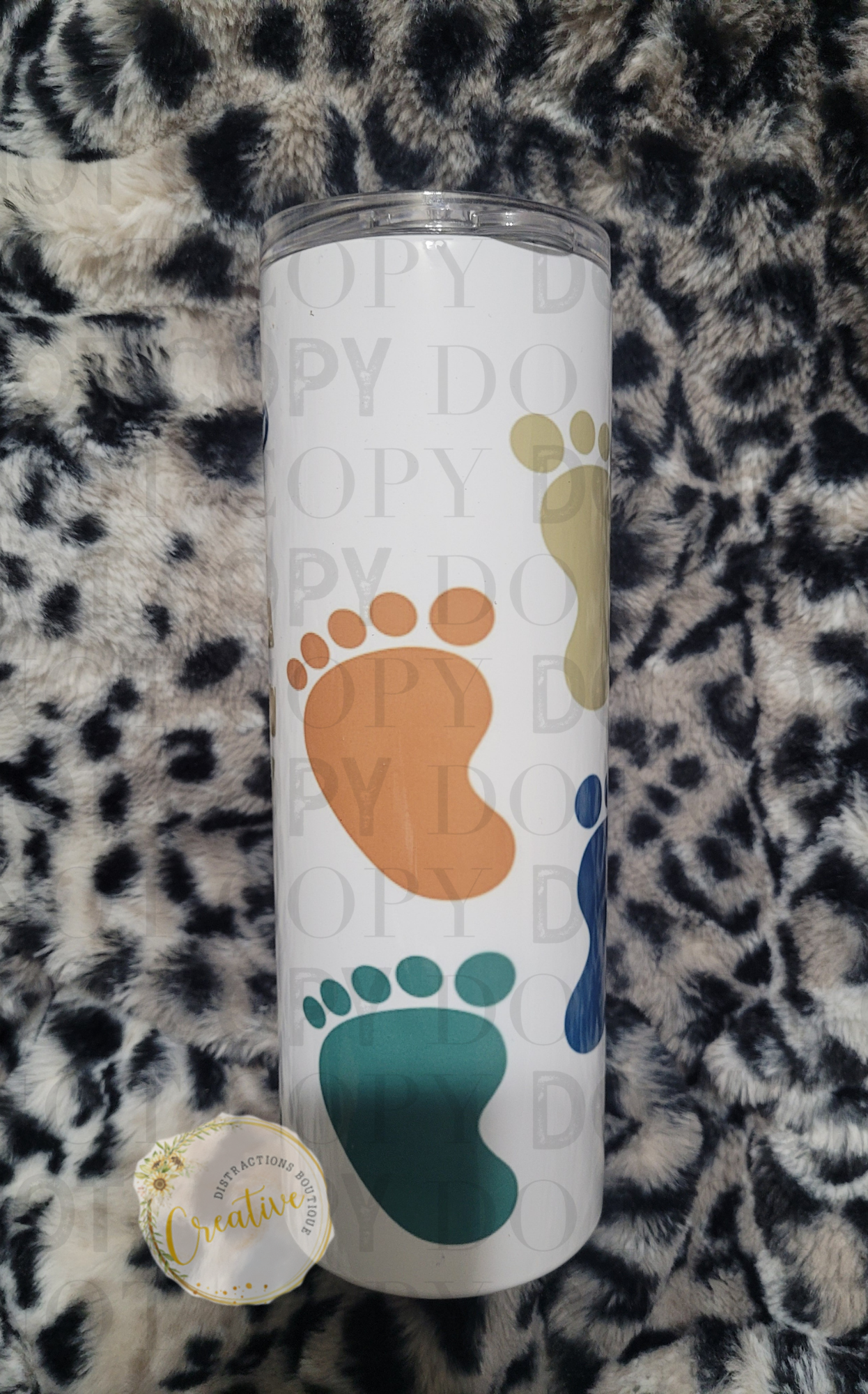 Bonus dad 20 oz tumbler