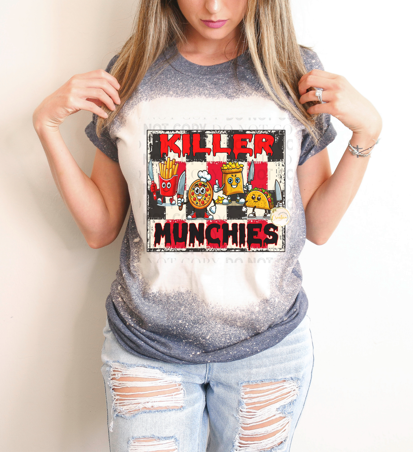 Killer munchies