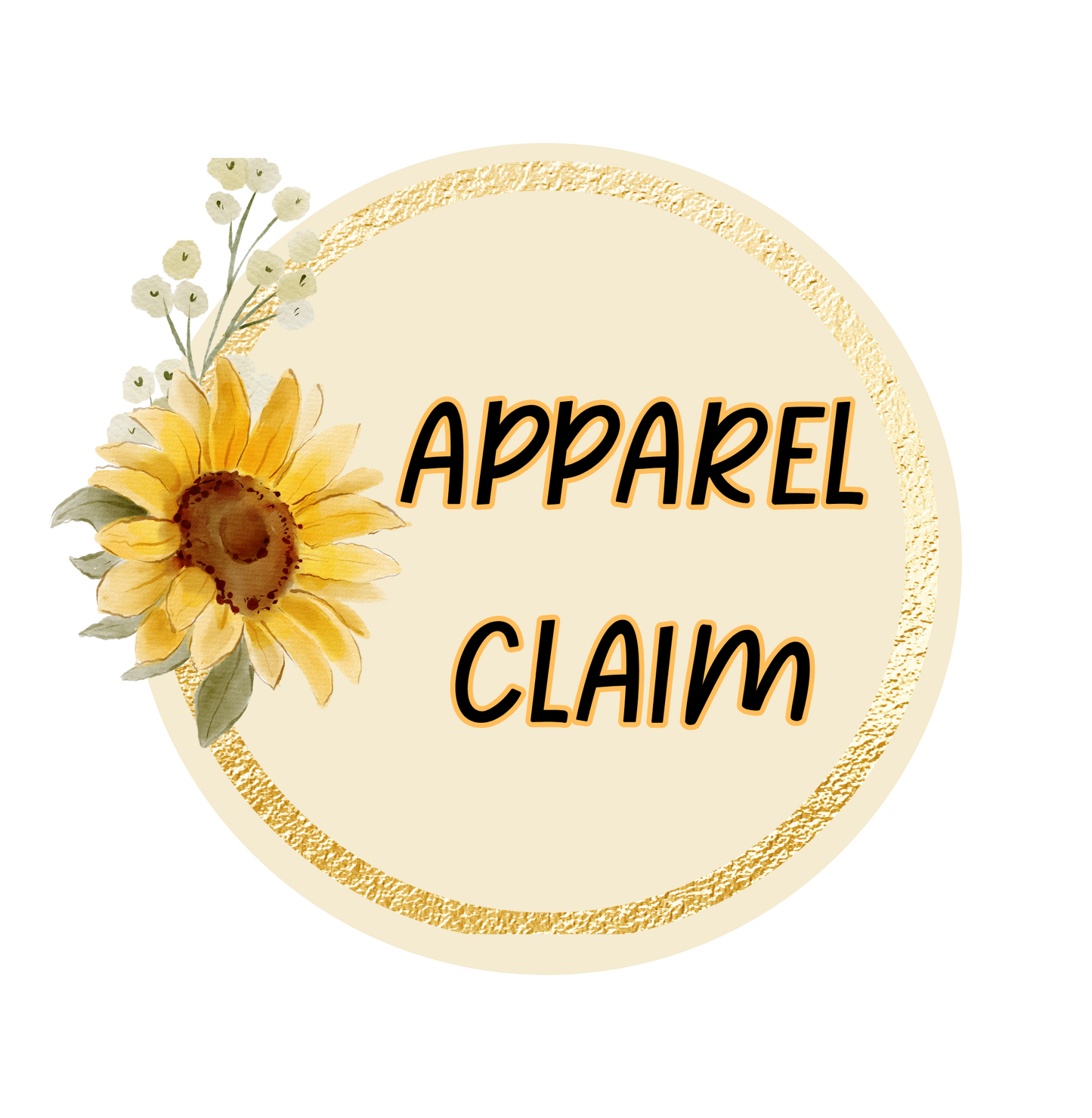 Apparel claime
