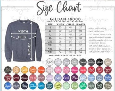 Literally freezing sweater