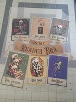 In my reader era screen print