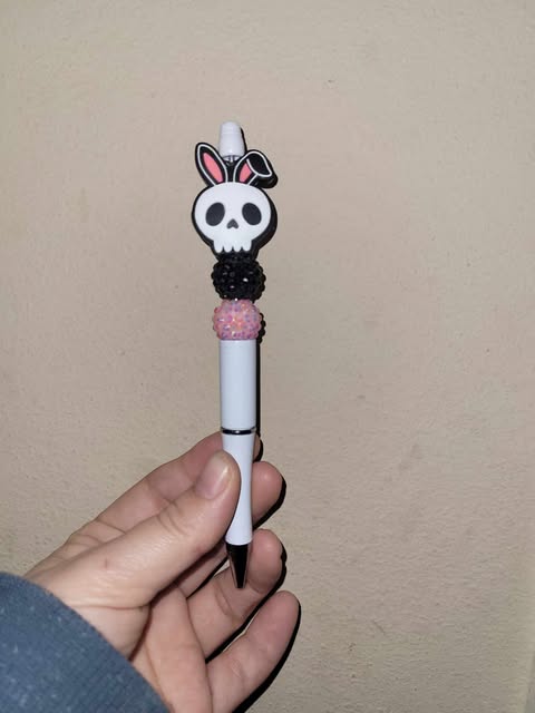 bunny pen