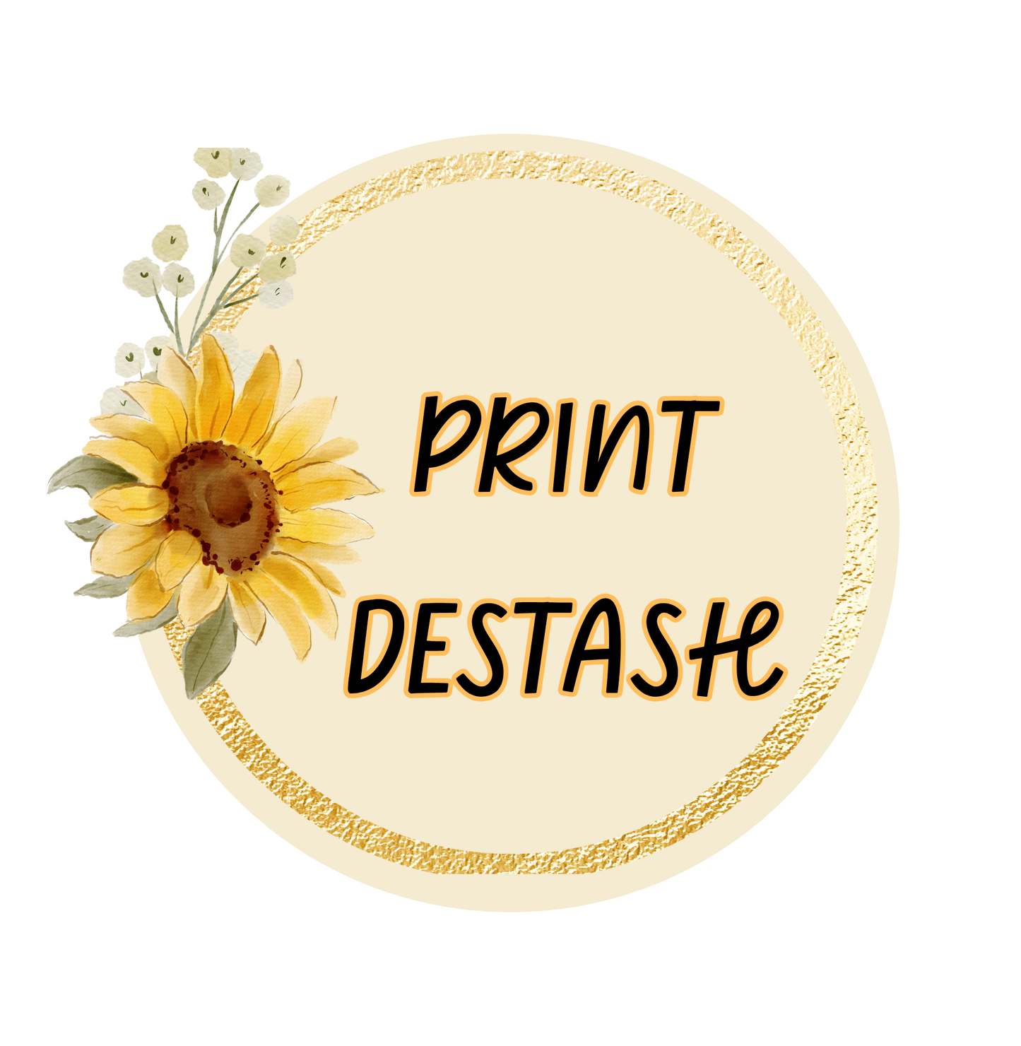 Print Destash