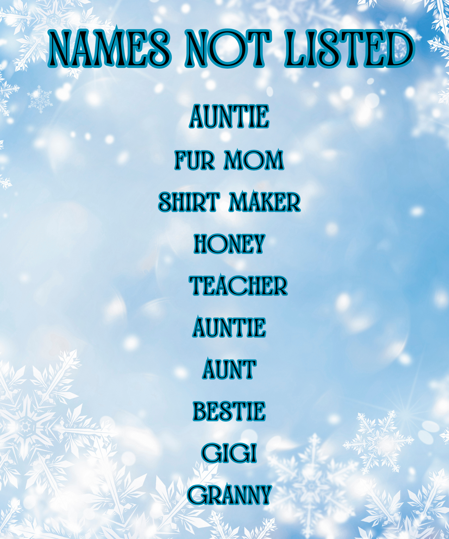 Somebodys very merry