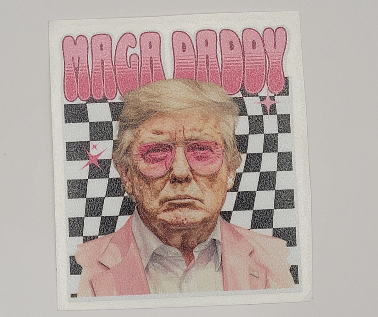 Maga daddy