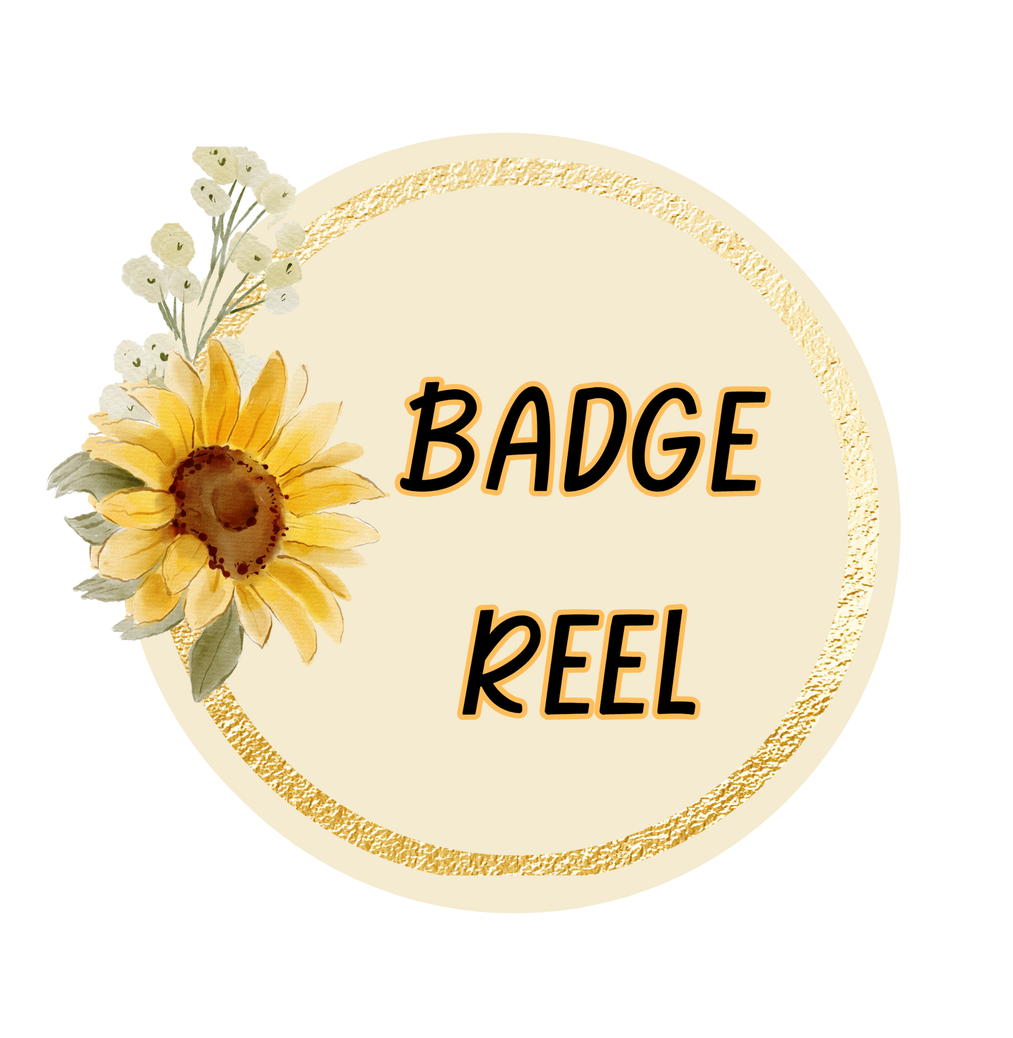 BADGE REEL