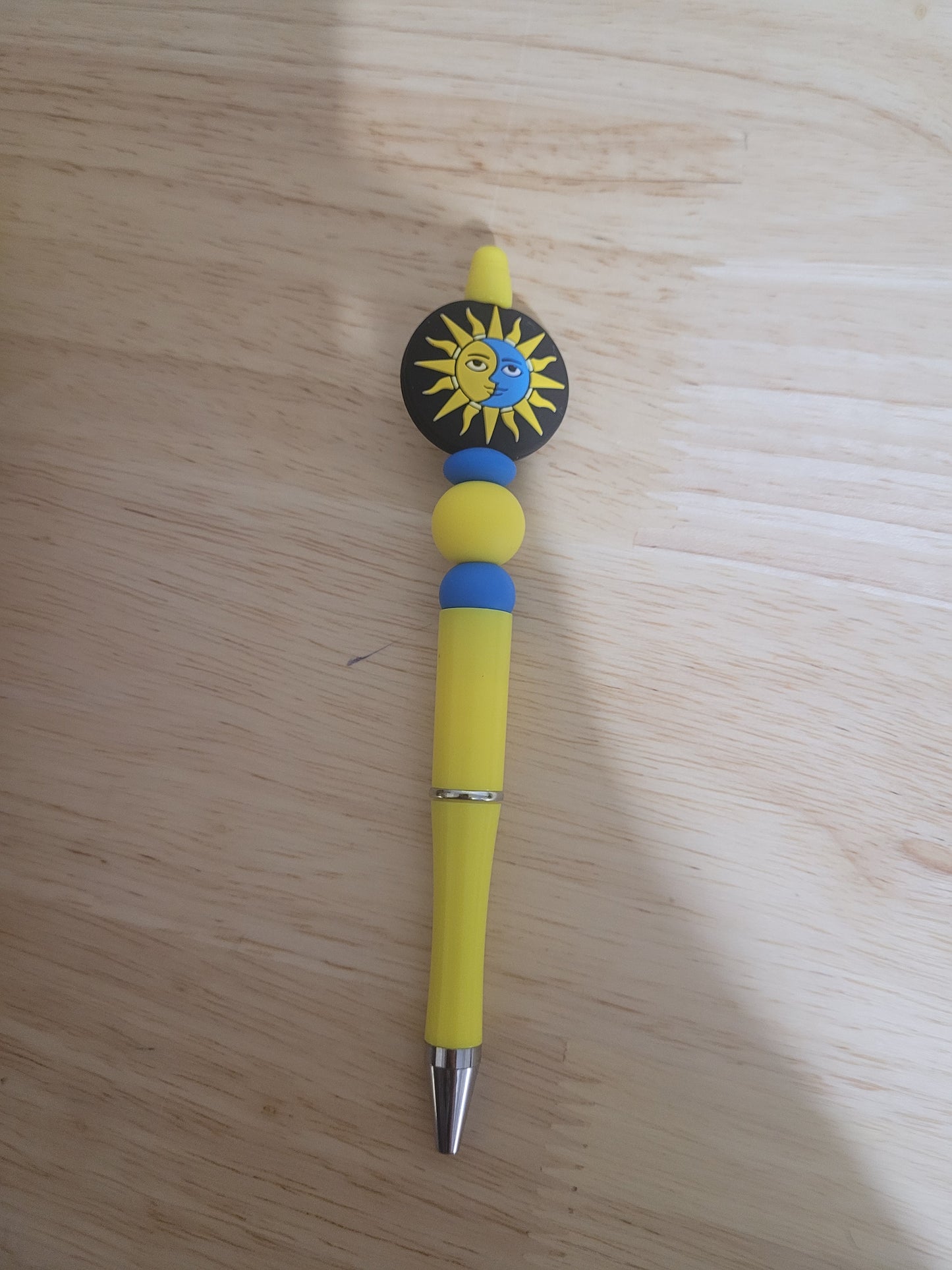 YinYang sun pen