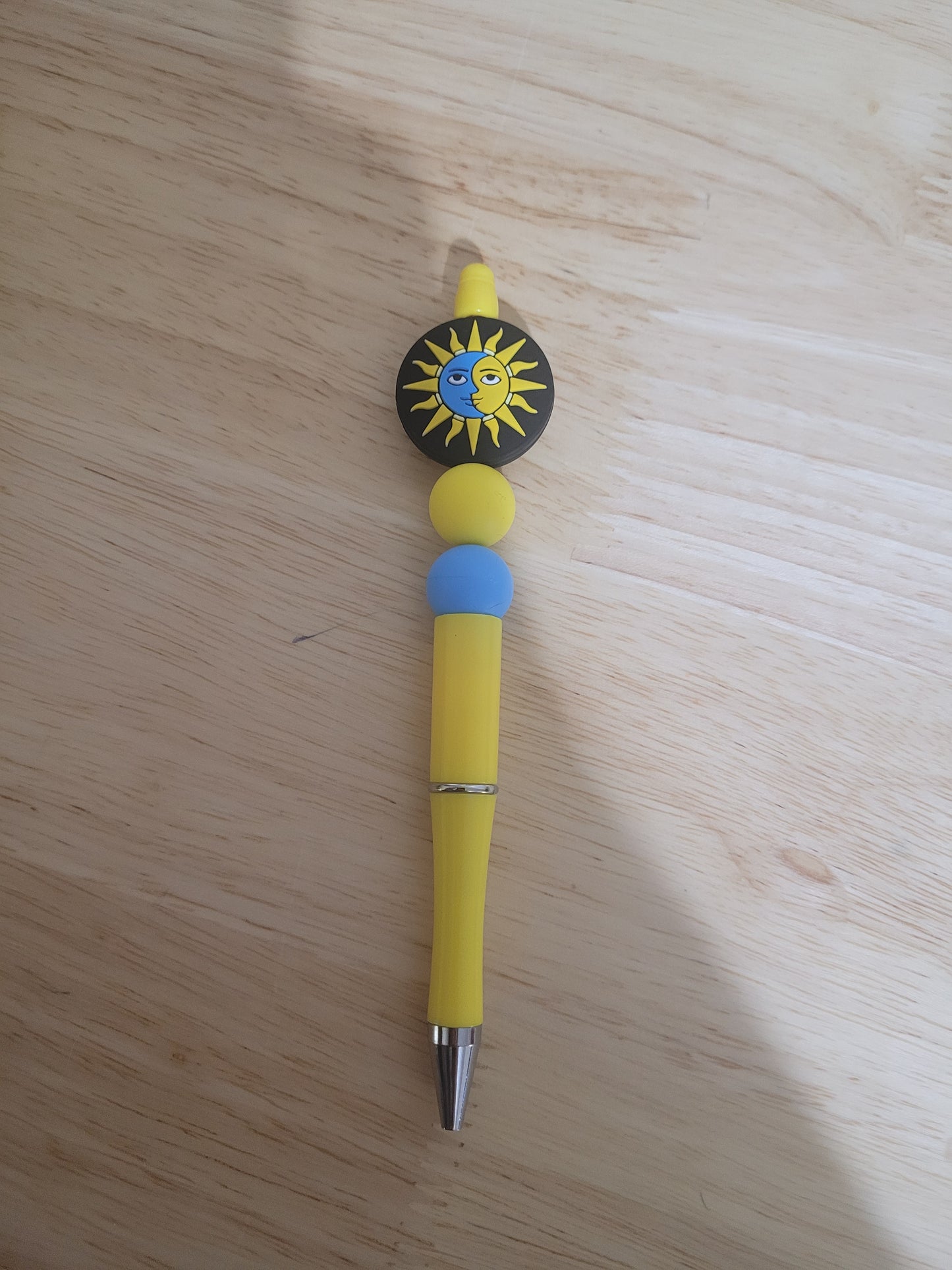 YinYang sun pen