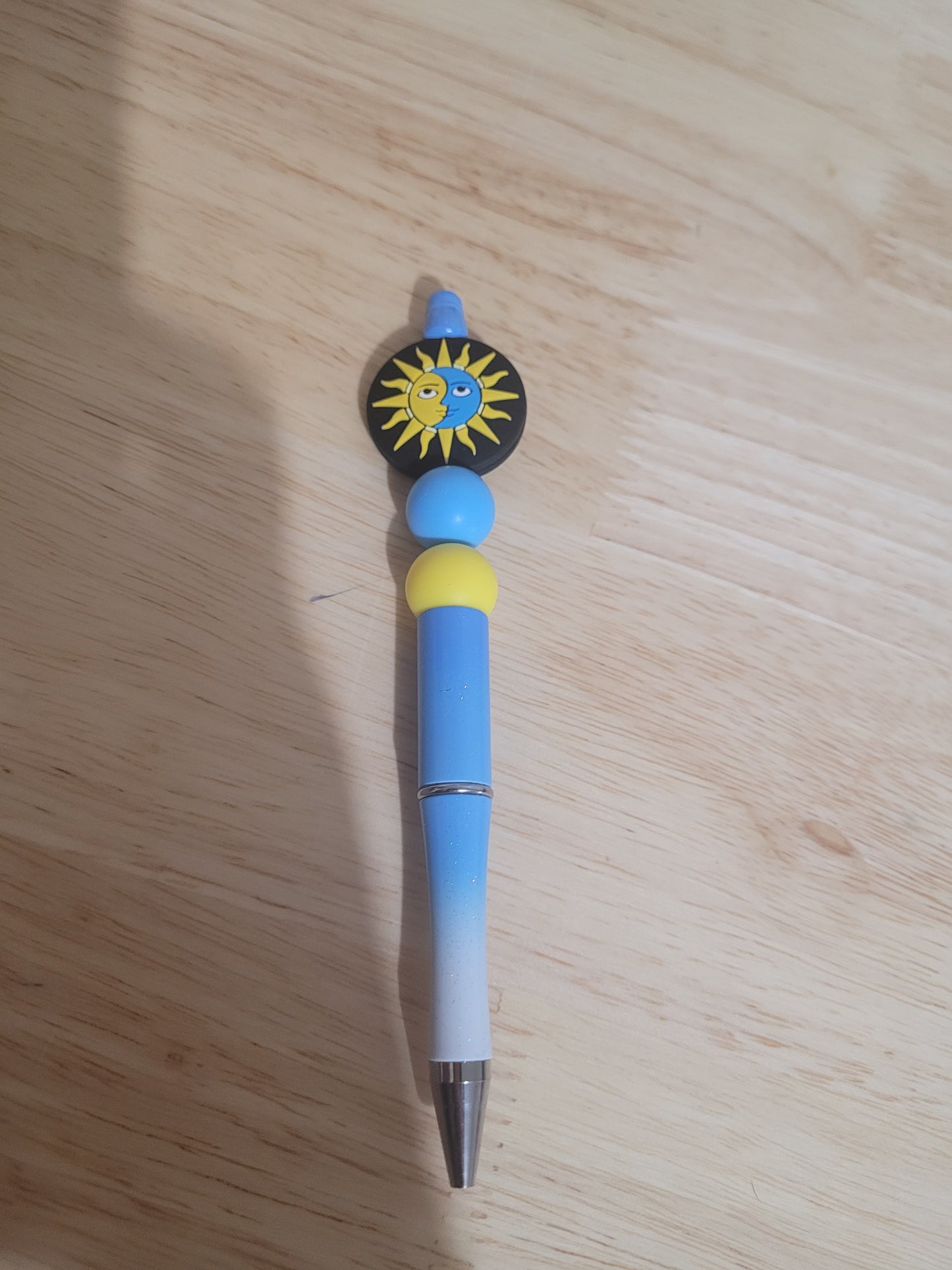 YinYang sun pen