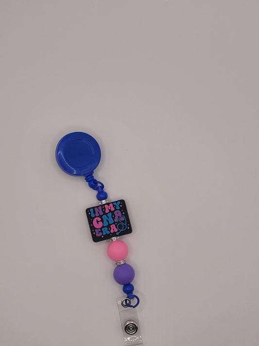 CNA Badge Reel