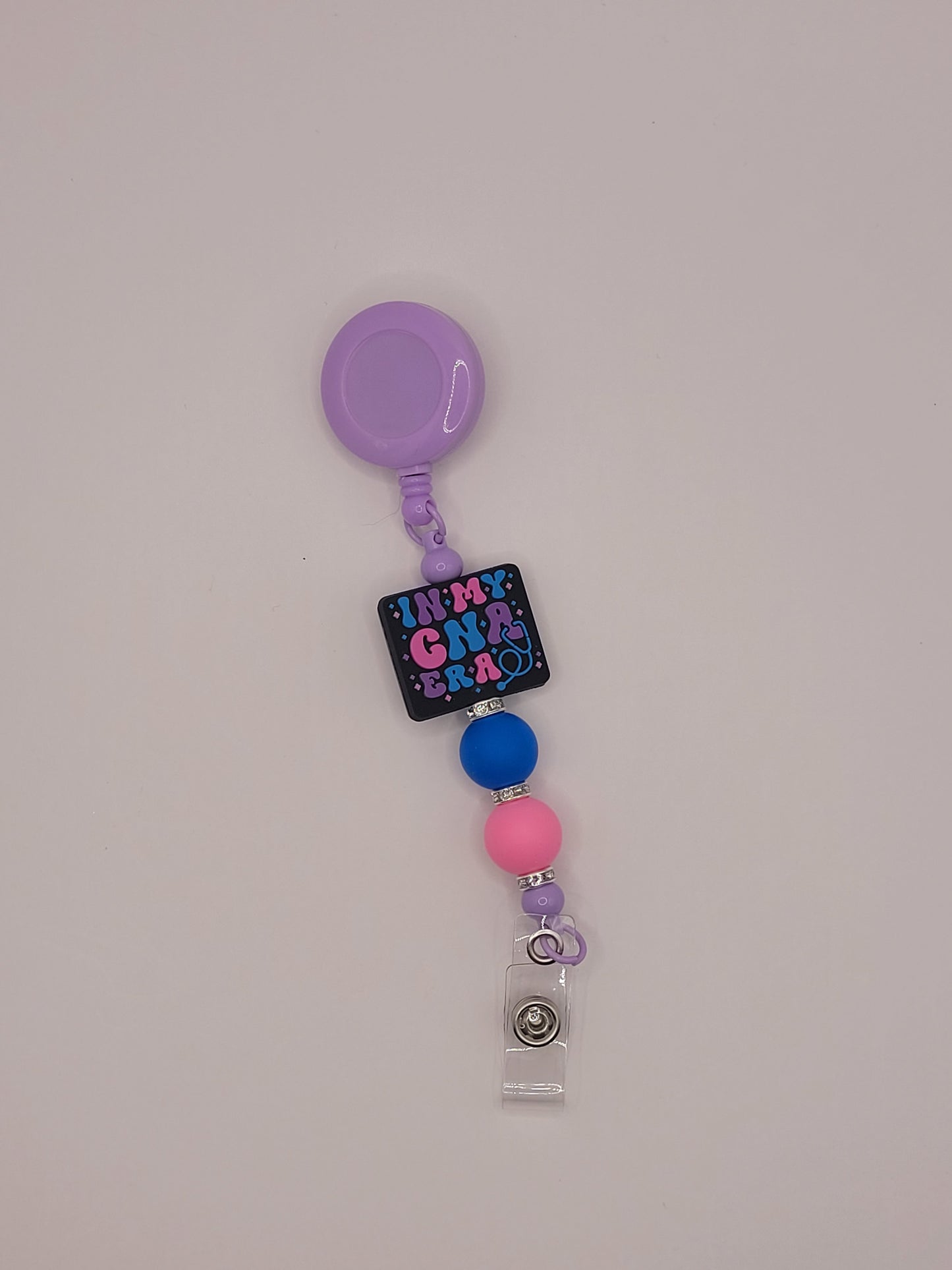 CNA Badge Reel