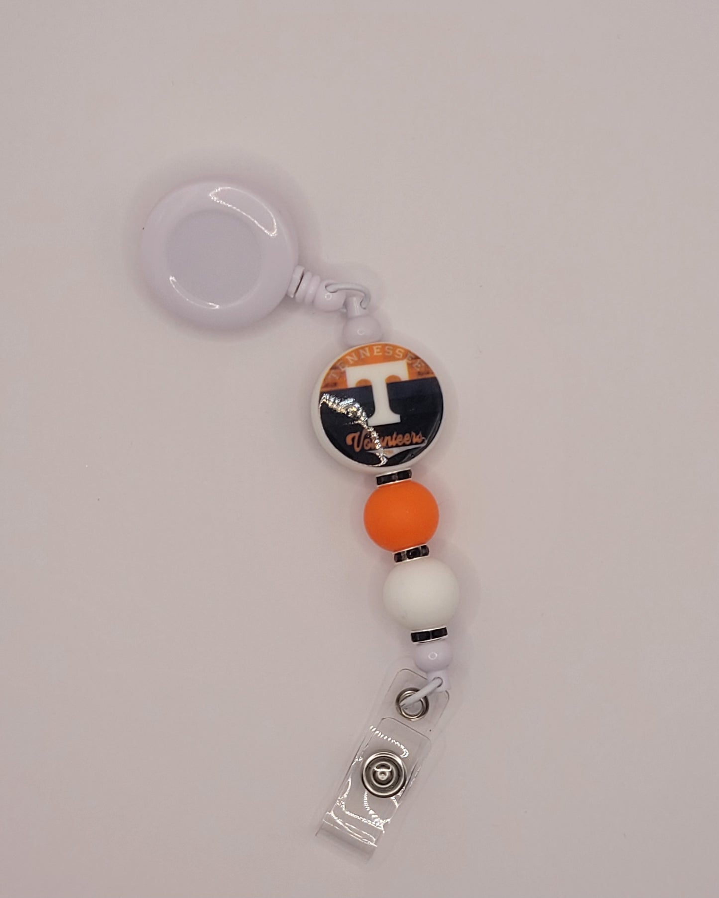 Tennessee Badge Reel