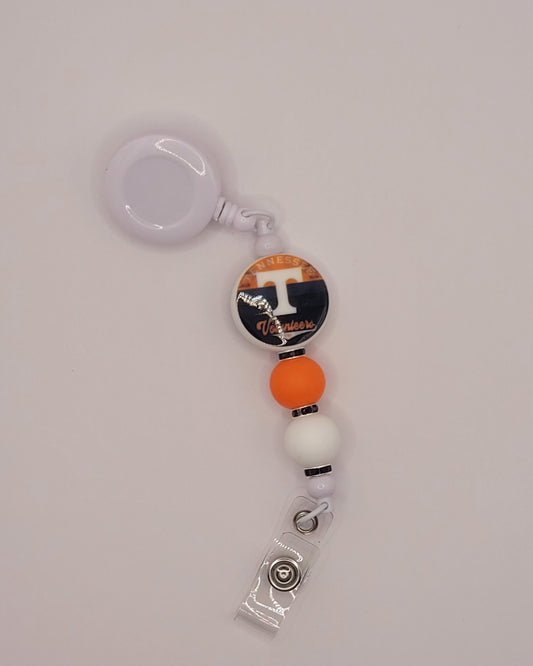 Tennessee Badge Reel