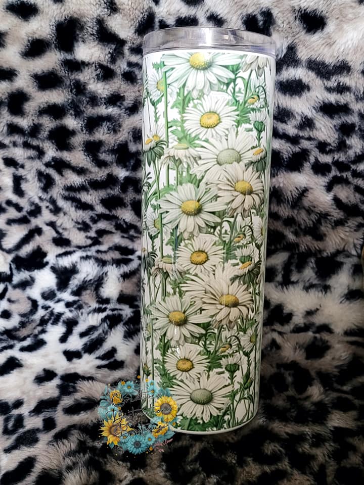 Cover me up 20 oz tumbler