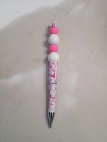 Breast Cancer pen