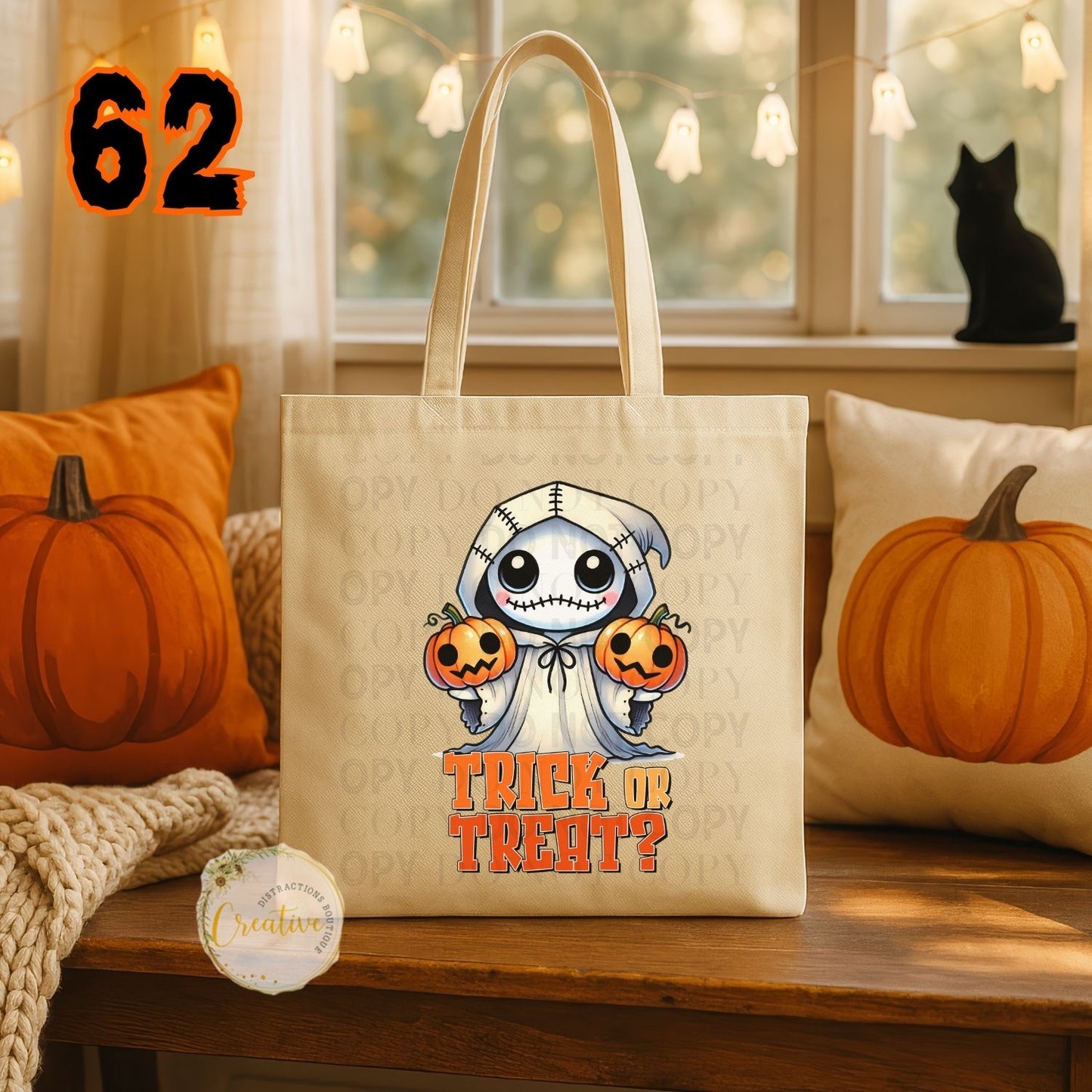 Halloween bags