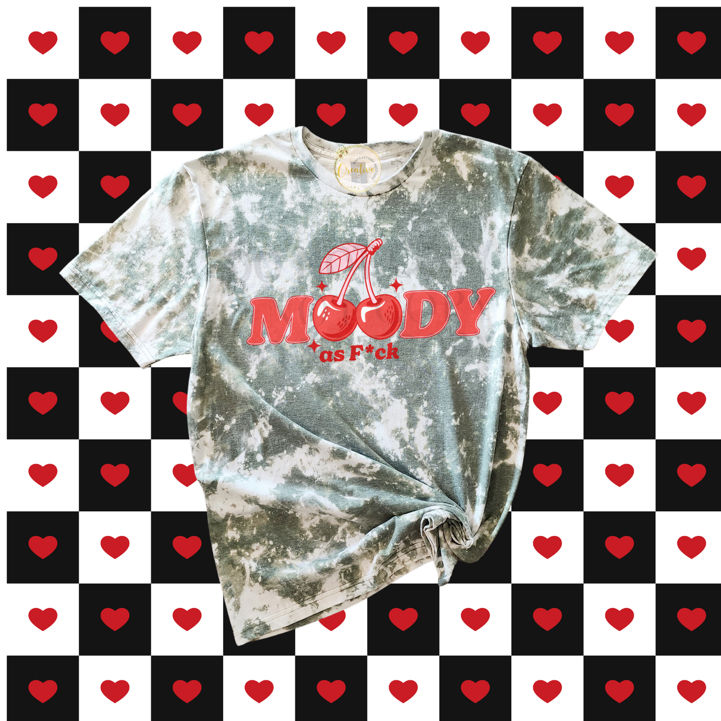 Moody (cherry's)