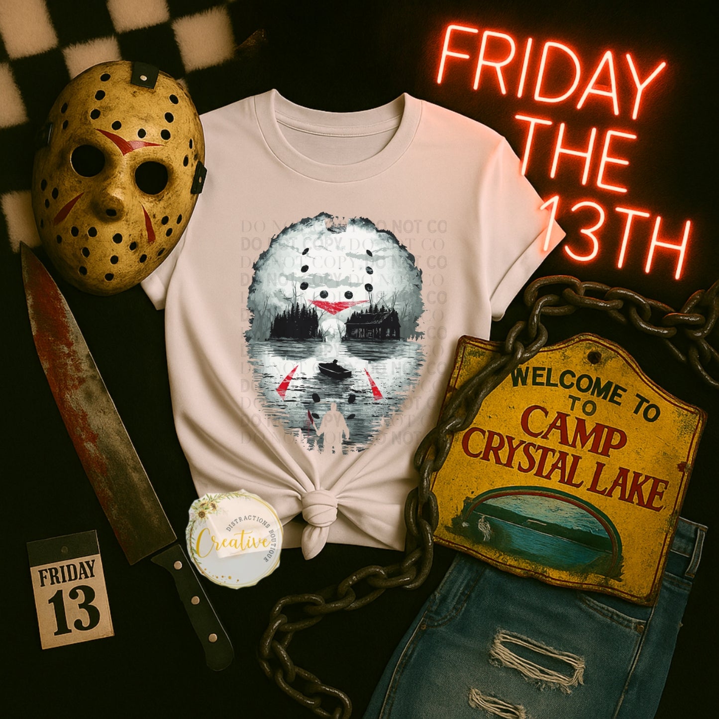 Friday the 13th