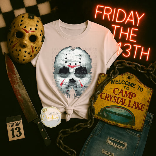 Friday the 13th